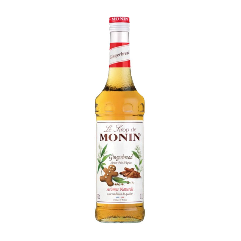 Sirop Monin Ginger Bread 0.7L