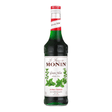 Beverages Sirop Monin Menta Verde 0.7L