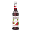 Beverages Sirop Monin Strawberry 0.7L