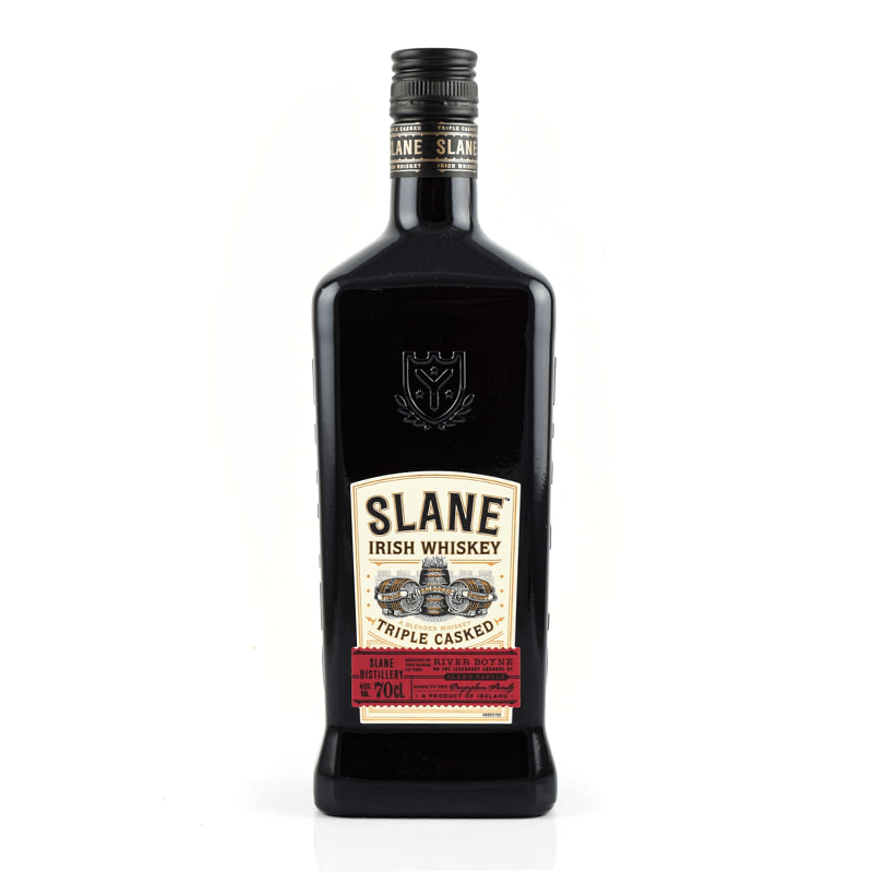 Beverages Slane Irish Whiskey 40% 0.7L
