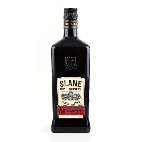 Beverages Slane Irish Whiskey 40% 0.7L