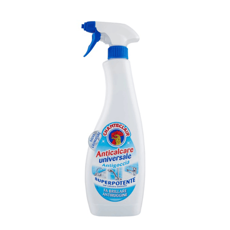 Detergent Solutie Anticalcar Chanteclair Universal Antistropi 625ml