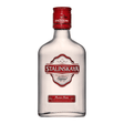 Beverages Vodka Stalinskaya 40% 0.2L