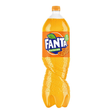 Detergent Suc Fanta Portocale 2L