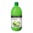 Beverages Suc Piacelli Green Lemon 1L