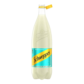 Detergent Suc Schweppes Bitter Lemon 1.5L
