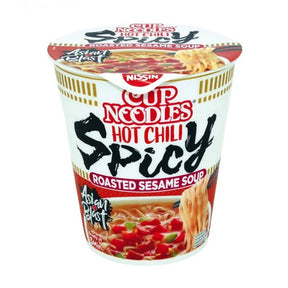 Detergent Supa Instant Nissin Noodles Picanta 66g