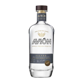 Beverages Tequila Avion Silver 40% 0.7L