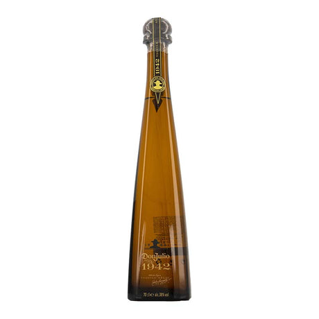 Beverages Tequila Don Julio 1942 38% 0.7L