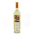 Beverages Vin Alb Valahorum Chardonnay Sec 13.5% 0.75L