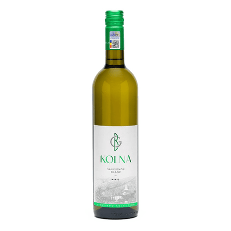Beverages Vin Alb Balla Geza Kolna Sauvignon Blanc Sec 0.75L