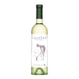 Beverages Vin Alb Caloian Pinot Grigio Sec 0.75L