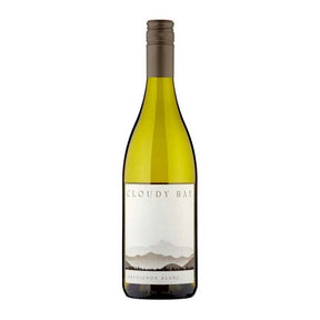 Beverages Vin Alb Cloudy Bay Sauvignon Blanc NZ Sec 0.75L