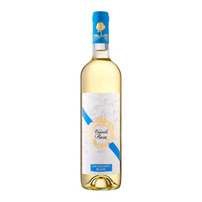 Beverages Vin Alb Domeniile Recas Sauvignon Blanc Sec 0.75L