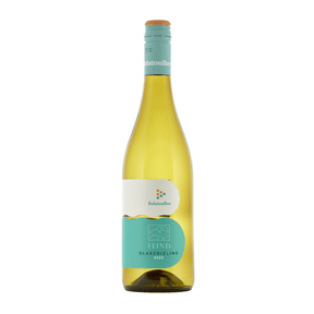 Beverages Vin Alb Feind BalatonBor Olaszrizling Sec 0.75L