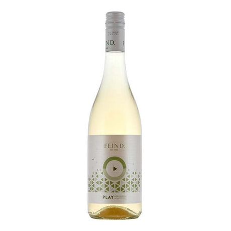 Beverages Vin Alb Feind Cserszegi Fuszeres Sec 0.75L