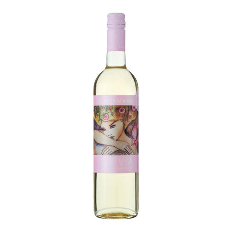 Beverages Vin Alb Frittmann Olivia Cuvee Sec 0.75L