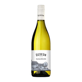 Beverages Vin Alb Gedeon Birtok Rajnai Rizling Sec 0.75L