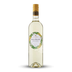 Beverages Vin Alb Juhasz Irsai Oliver Sec 0.75L