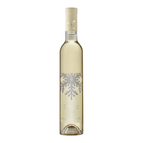 Beverages Vin Alb LILIAC Transylvania Ice Wine 0.375L