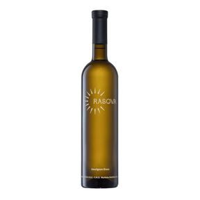 Beverages Vin Alb Rasova Sauvignon Blanc Sec 0.75L