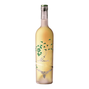 Beverages Vin Alb Recas Muse White Demisec 0.75L