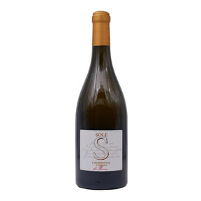 Beverages Vin Alb Recas Sole Chardonnay Barrique Sec 0.75L