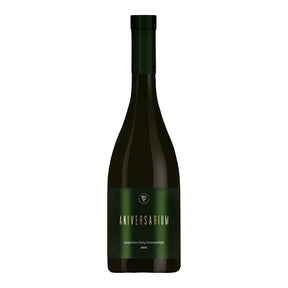 Beverages Taxa de ambalaj Vin Alb Sarica Aniversarium Demisec 0.75L