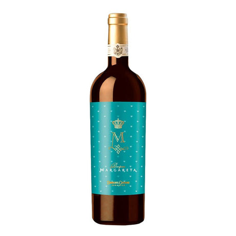 Beverages Vin Alb Segarcea Principesa Margareta Sec 0.75L