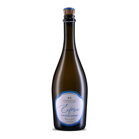 Beverages Vin Alb Spumant Juhasz Euforia Extra Dry 0.75L