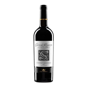 Beverages Vin Alb Vincon Beciul D.Grand Reserve Cabernet Sauvignon 0.75L