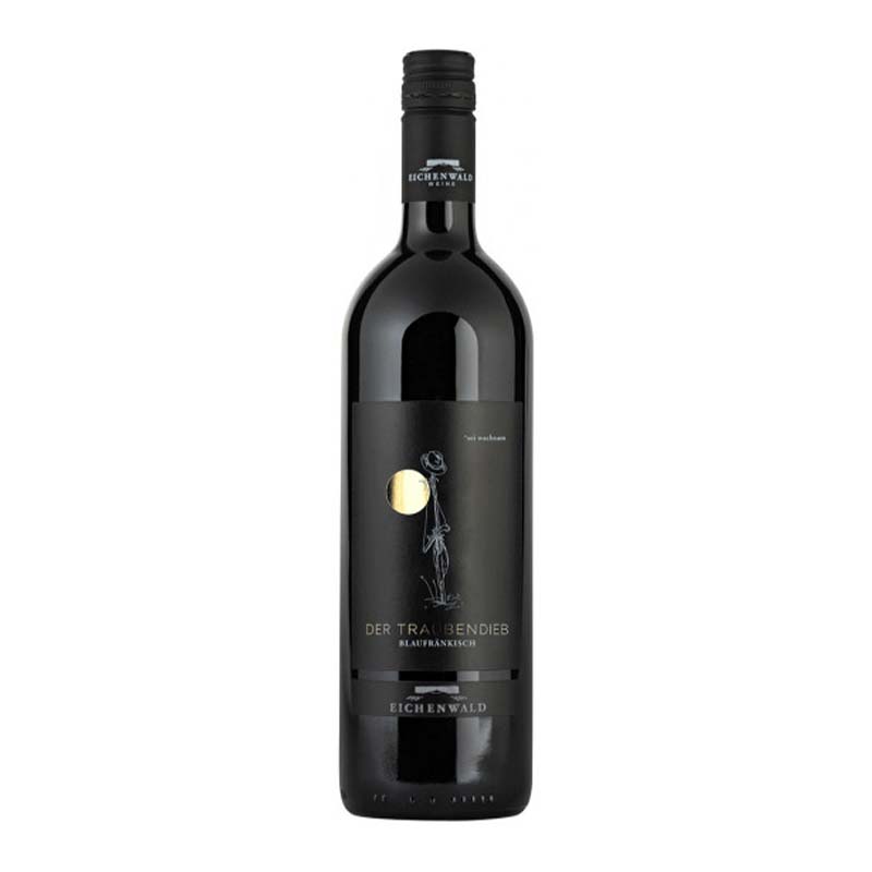 Beverages Vin Rosu Einchenwald Blaufrankisch Sec 0.75L