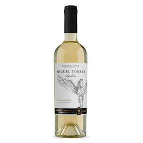 Beverages Vin Alb Miguel Torres Andica Sauvignon Blanc Sec 0.75L