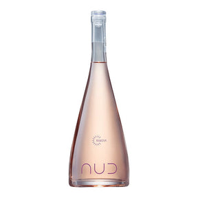 Beverages Vin Rose Crama Rasova Nud Sec 0.75L