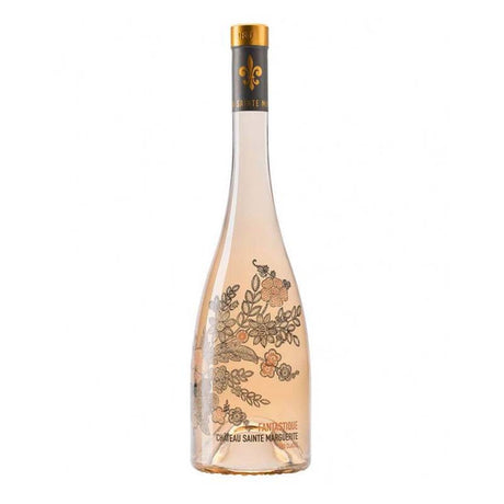 Beverages Vin Rose Fantastique Sainte Marguerite Sec 0.75L