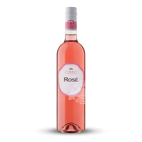 Beverages Vin Rose Juhasz Rose Sec 0.75L