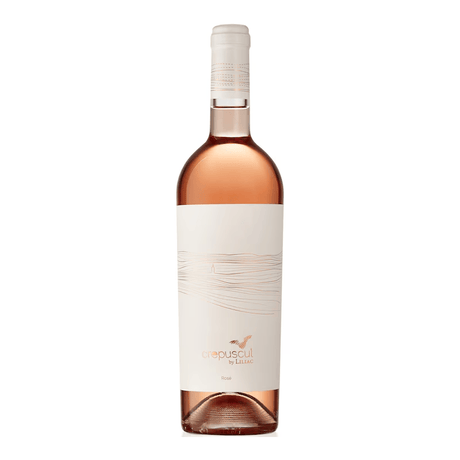 Beverages Vin Rose LILIAC Crepuscul Rose 0.75L