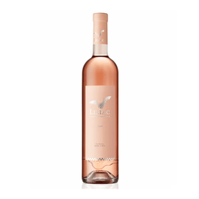 Beverages Vin Rose LILIAC Rose Pinot Noir 0.75L