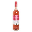 Beverages Vin Rose Meszaros Roze Sec 0.75L