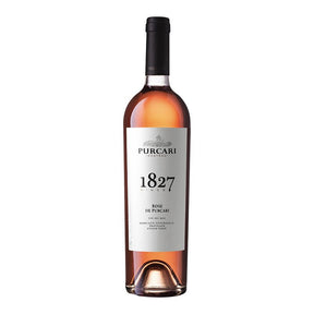 Beverages Vin Rose Purcari Sec 1.5L
