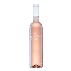 Beverages Vin Rose Rasova Pinot Noir&Feteasca Neagra Sec 0.75L