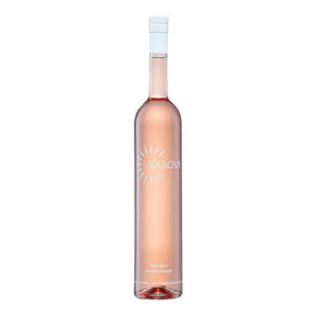 Beverages Vin Rose Rasova Pinot Noir&Feteasca Neagra Sec 1.5L