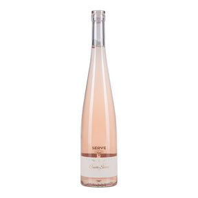 Beverages Vin Rose Serve Cuvee Sissi Roze 0.75L