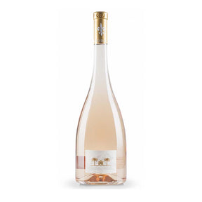 Beverages Vin Rose Symphonie Sainte Marguerite Sec 0.75L