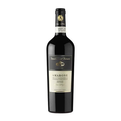 Beverages Vin Rosu Antonio Castagnedi Amarone della Valpolicella Sec 0.75L