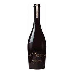Beverages Vin Rosu Apogeum Feteasca Neagra Sec 0.75L