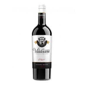Beverages Vin Rosu Cotnari Casa Vladoianu Feteasca Neagra Sec 0.75L