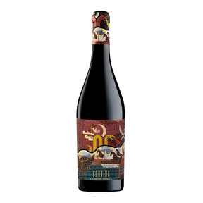 Beverages Vin Rosu Domini Veneti Marco Polo Corvina Veronese DSIGT0 Sec 0.75L