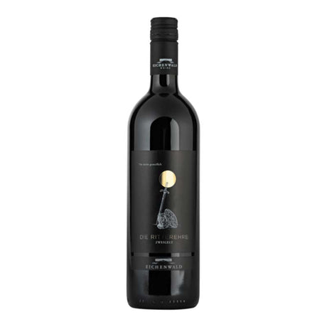 Beverages Vin Rosu Einchenwald Zweigelt Sec 0.75L