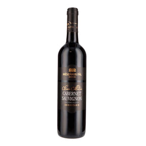 Beverages Vin Rosu Meszaros Cabernet Sauvignon Sec 0.75L